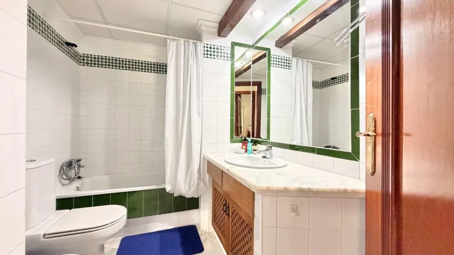 Apartamento de 1 dormitorio en Torrevieja, España No. 283 № 20