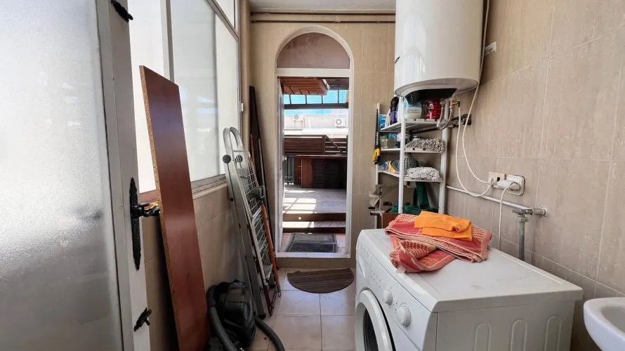 Apartamento de 149m² en Torrevieja, España No. 311 № 12