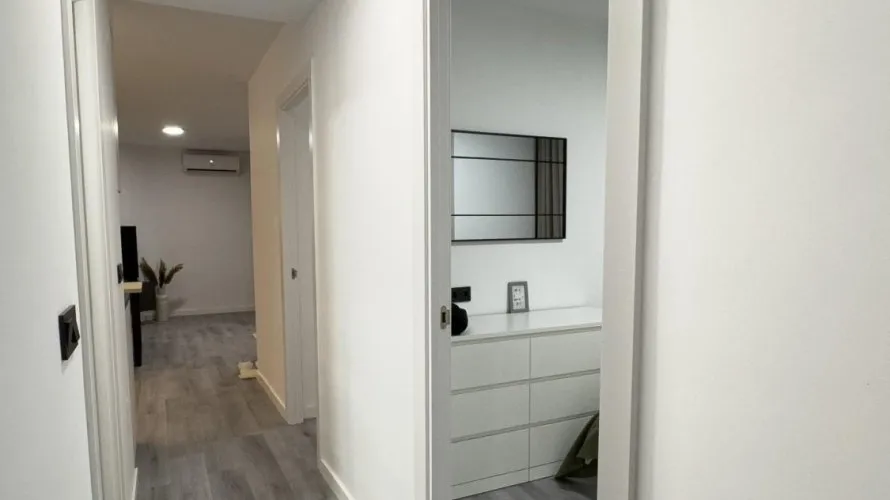 Apartamento de 2 dormitorios en Torrevieja, España No. 306 № 28