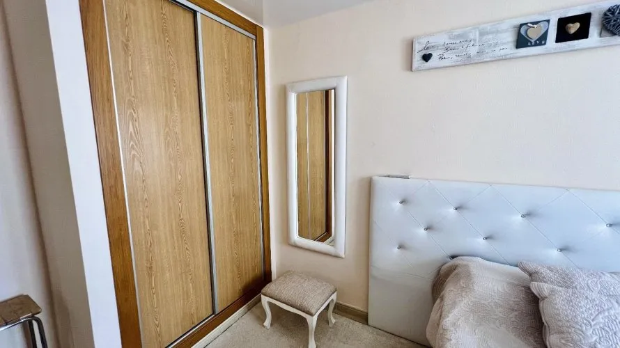 Apartamento de 1 dormitorio en Torrevieja, España No. 287 № 27