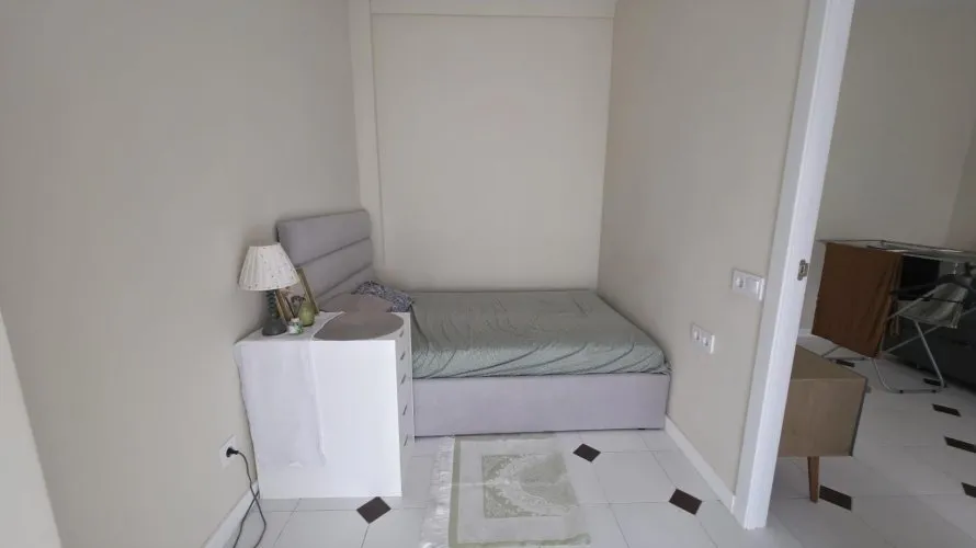 Apartamento de 3 dormitorios en Torrevieja, España No. 317 № 4