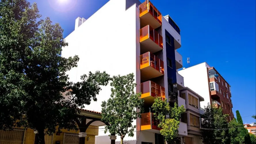 Ático de 4 dormitorios en Torrevieja, España No. 296 № 3