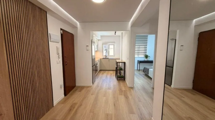 Apartamento de 2 dormitorios en Torrevieja, España No. 298 № 8