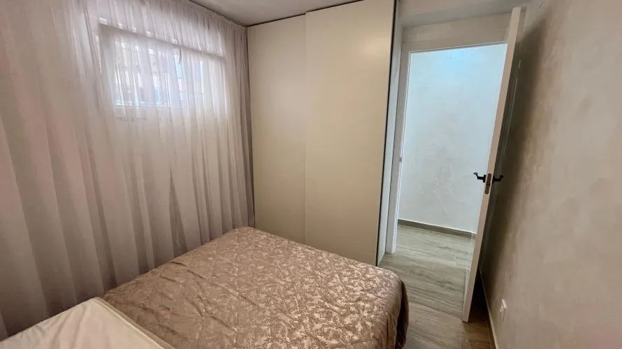 Apartamento de 37m² en Torrevieja, España No. 285 № 3