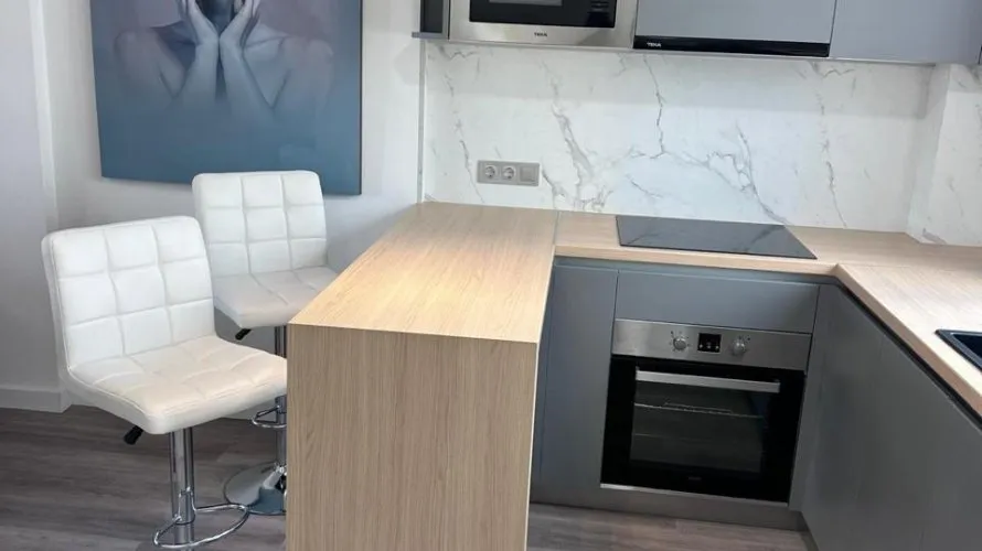 Apartamento de 85m² en Torrevieja, Spain No. 289