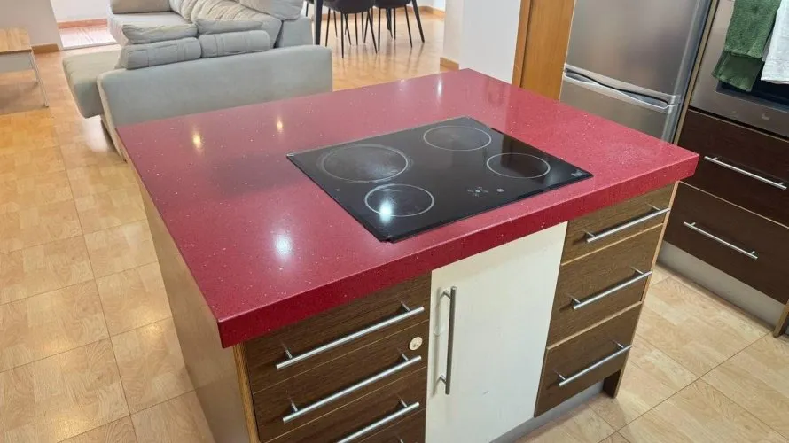 Apartamento de 3 dormitorios en Torrevieja, España No. 291 № 21