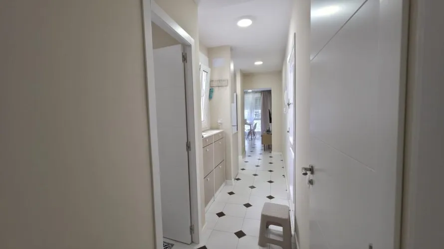 Apartamento de 3 dormitorios en Torrevieja, España No. 317 № 9