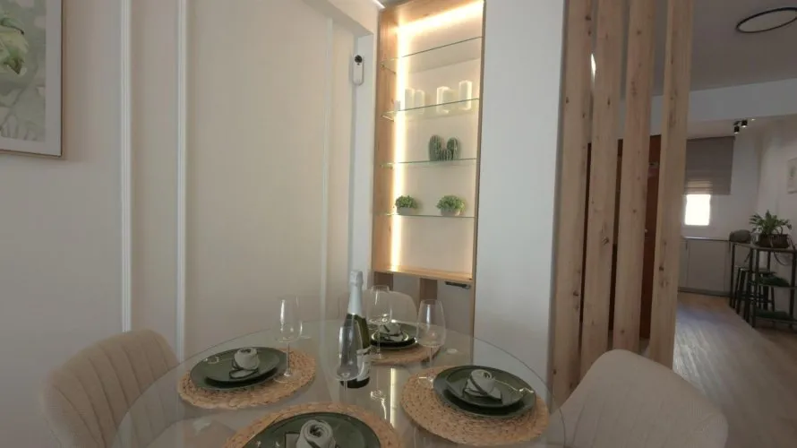Apartamento de 1 dormitorio en Torrevieja, España No. 322 № 20