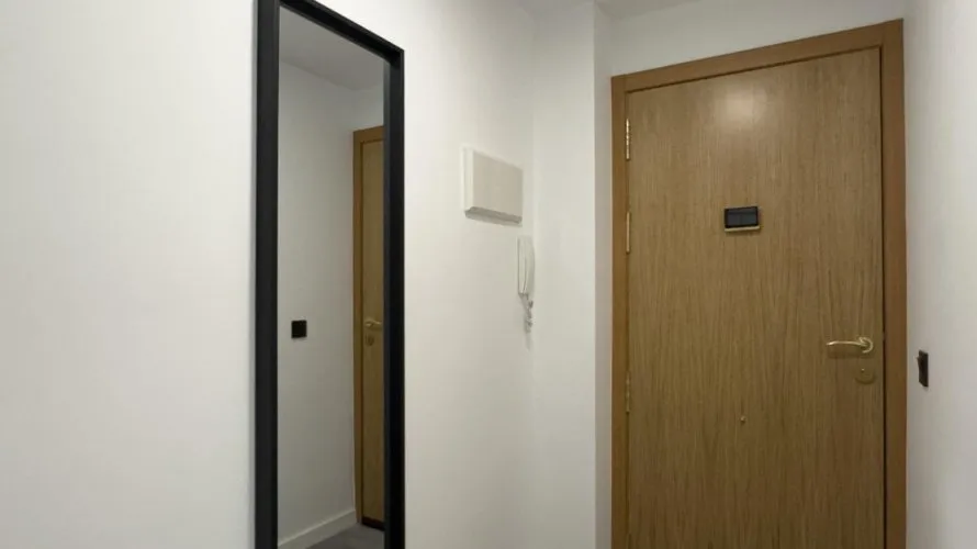 Apartamento de 2 dormitorios en Torrevieja, España No. 306 № 26