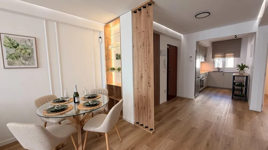 Apartamento de 1 dormitorio en Torrevieja, España No. 322 № 21