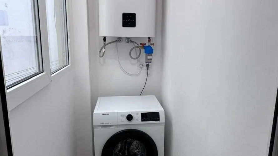 Apartamento de 85m² en Torrevieja, Spain No. 289 № 12