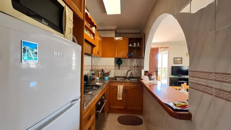 Apartamento de 149m² en Torrevieja, España No. 311 № 4