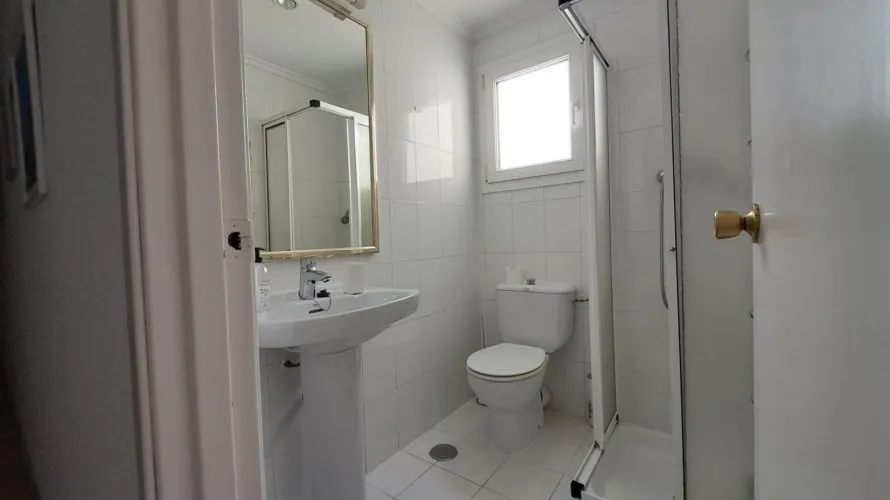 Ático de 2 dormitorios en Torrevieja, España No. 329 № 1