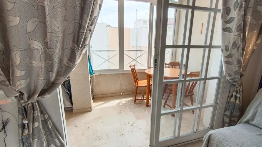 Apartamento de 37m² en Torrevieja, España No. 475 № 14