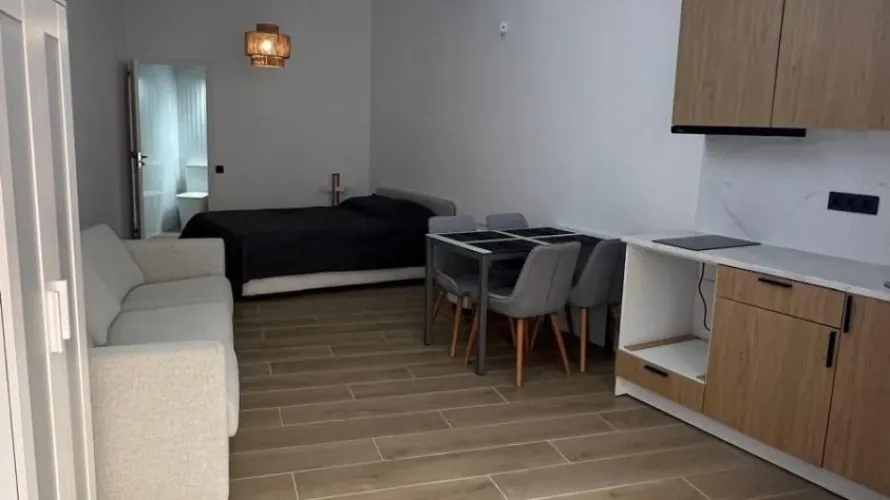 Apartamento de 32m² en Torrevieja, España No. 403 № 9