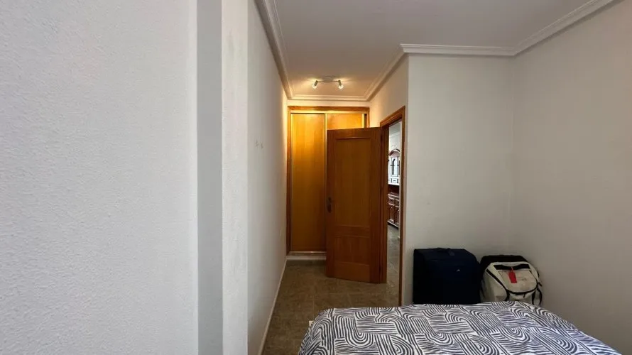 Apartamento de 1 dormitorio en Torrevieja, España No. 438 № 12
