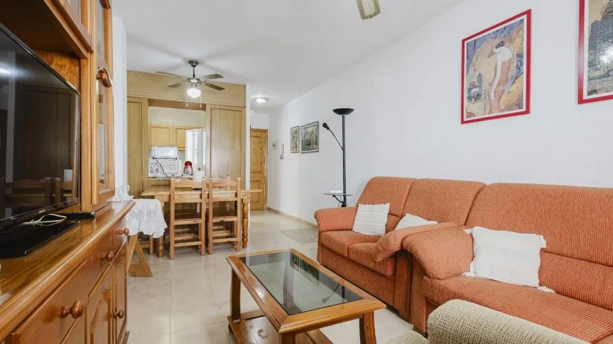 Ático de 70m² en Torrevieja, España No. 494 № 25
