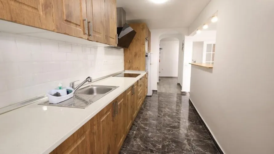 Apartamento de 3 dormitorios en Torrevieja, España No. 357 № 17