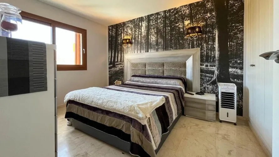 Apartamento de 1 dormitorio en Torrevieja, España No. 365 № 11
