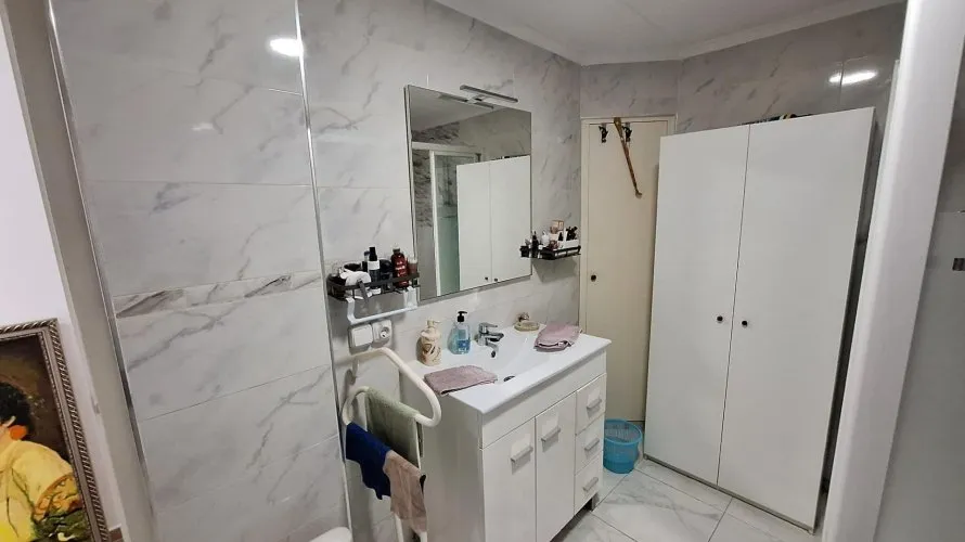 Apartamento de 1 dormitorio en Torrevieja, España No. 433 № 8