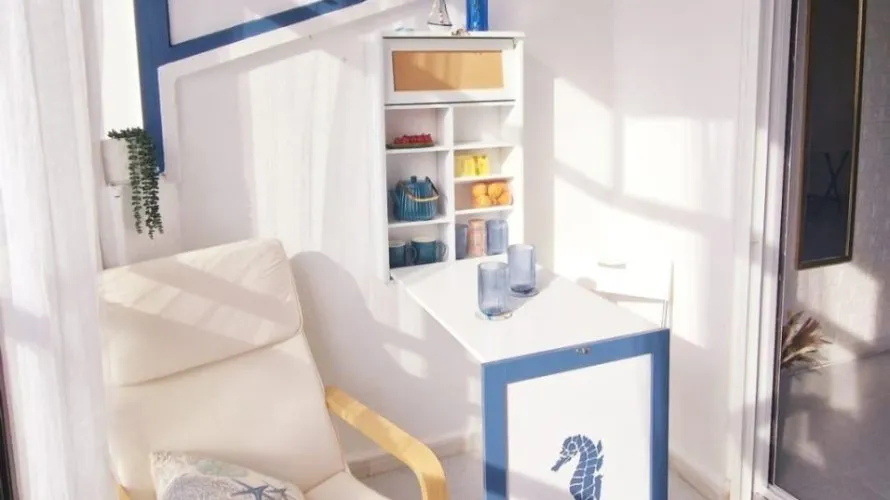 Apartamento de 24m² en Torrevieja, España No. 534 № 6