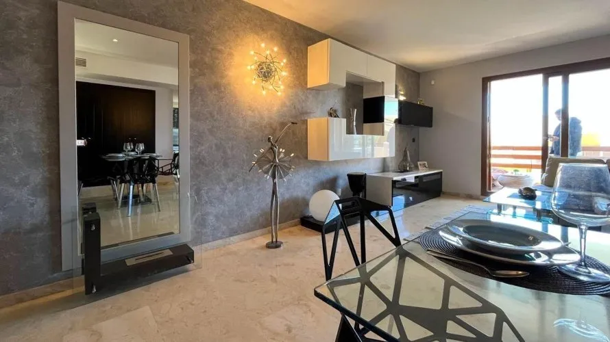 Apartamento de 1 dormitorio en Torrevieja, España No. 365 № 10