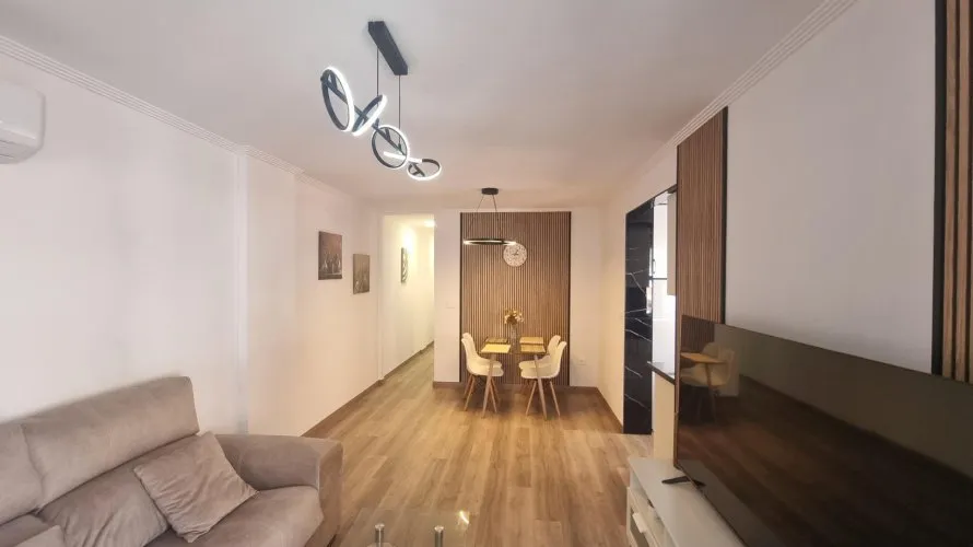 Apartamento de 1 dormitorio en Torrevieja, España No. 339 № 7