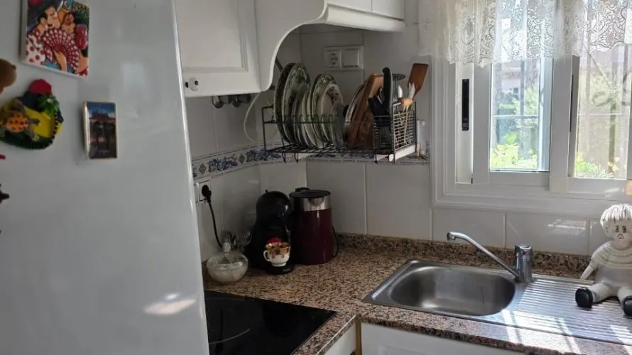 Сasa de 2 dormitorios en Torrevieja, España No. 432 № 11