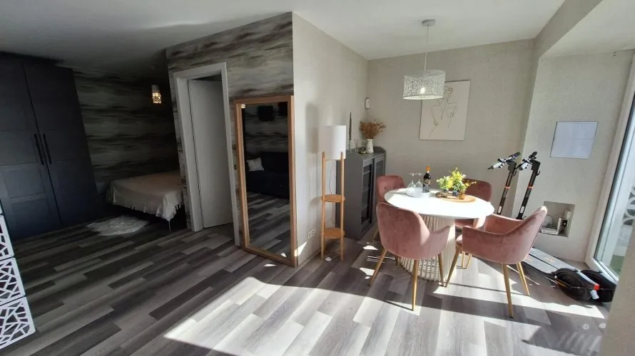 Apartamento de 33m² en Torrevieja, España No. 421 № 9