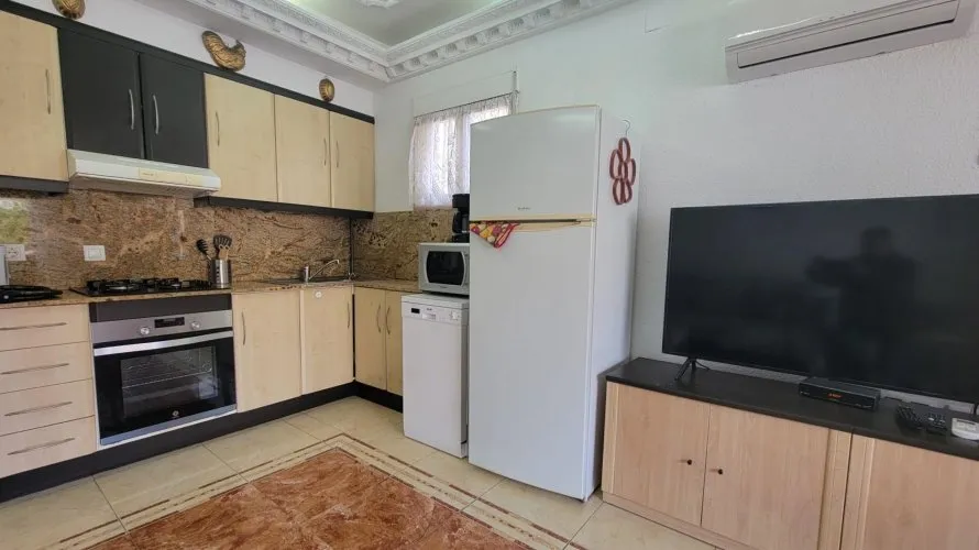 Сasa de 1 dormitorio en Torrevieja, España No. 456 № 22
