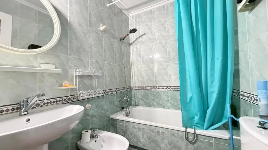 Apartamento de 1 dormitorio en Torrevieja, España No. 434 № 15
