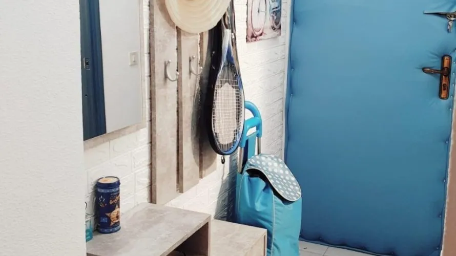 Apartamento de 24m² en Torrevieja, España No. 534