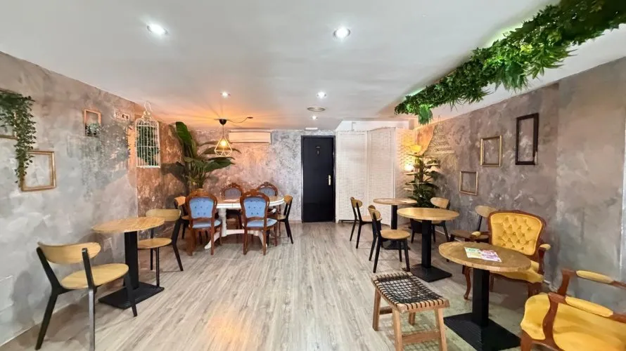 Propiedad comercial de 150m² en Torrevieja, España No. 524 № 4