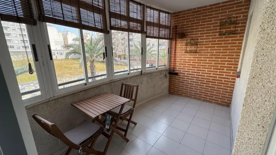 Apartamento de 41m² en Torrevieja, España No. 472 № 21