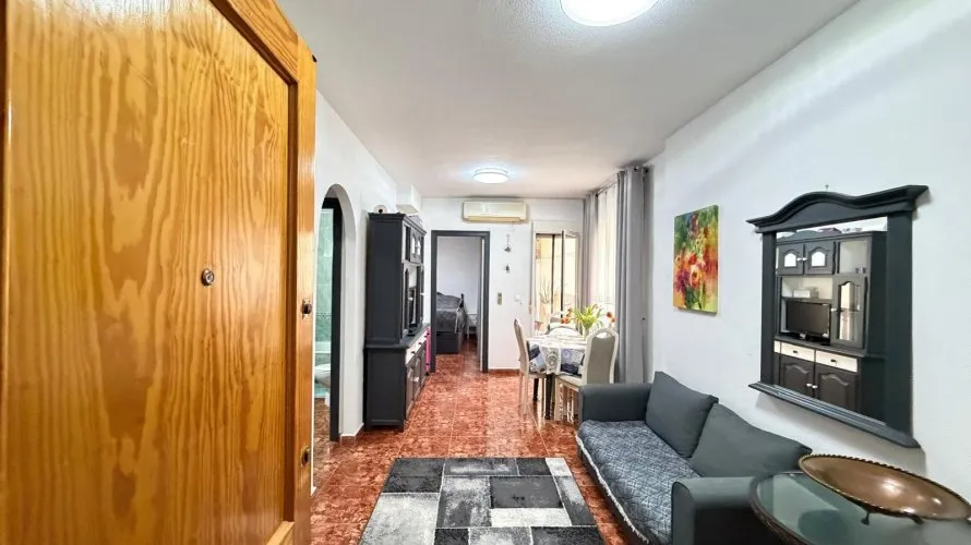 Apartamento de 1 dormitorio en Torrevieja, España No. 434 № 28