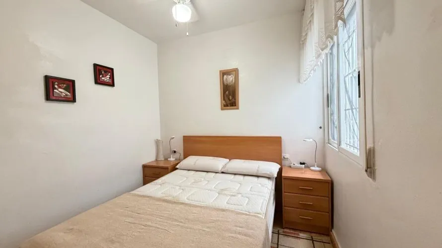 Apartamento de 1 dormitorio en Torrevieja, España No. 408 № 13