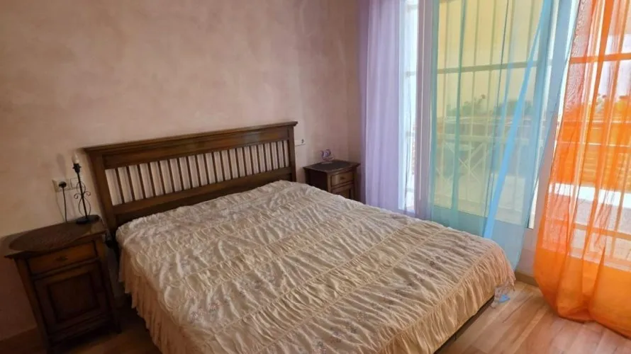 Apartamento de 1 dormitorio en Torrevieja, España No. 518 № 16