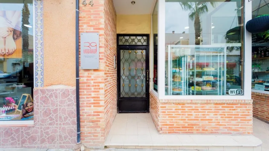Apartamento de 1 dormitorio en Torrevieja, España No. 424 № 7