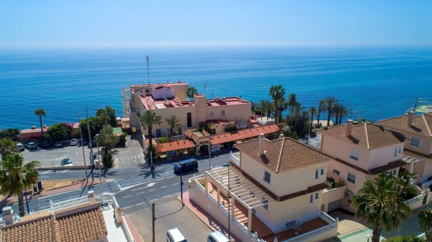 Villa de 180m² en Torrevieja, España No. 343 № 28