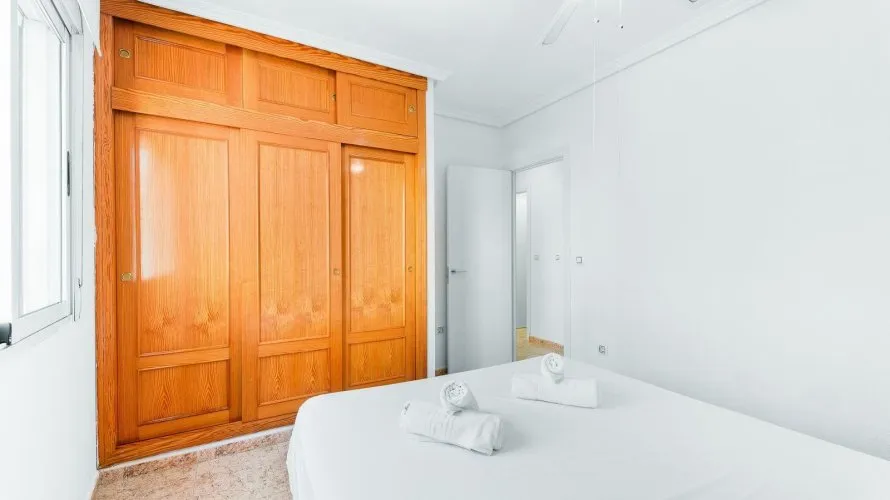 Apartamento de 3 dormitorios en Torrevieja, España No. 481 № 17