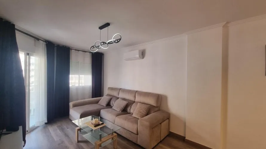 Apartamento de 1 dormitorio en Torrevieja, España No. 339 № 9