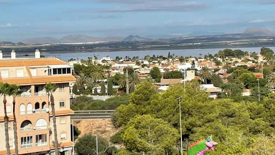 Apartamento de 2 dormitorios en Torrevieja, España No. 406 № 9