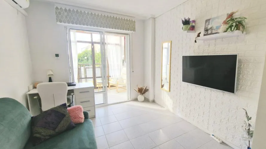 Apartamento de 24m² en Torrevieja, España No. 534 № 12