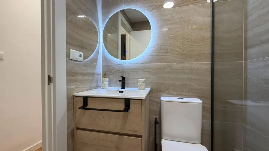 Apartamento de 3 dormitorios en Torrevieja, España No. 338 № 8