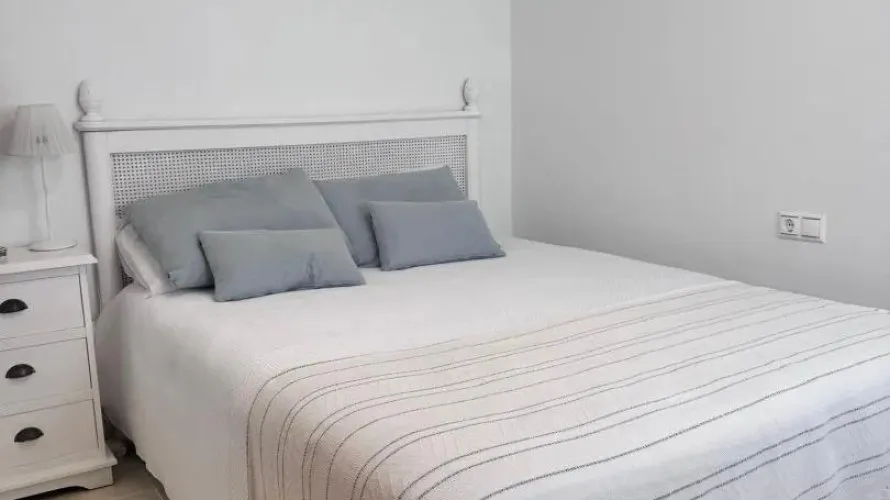 Apartamento de 1 dormitorio en Torrevieja, España No. 361 № 6