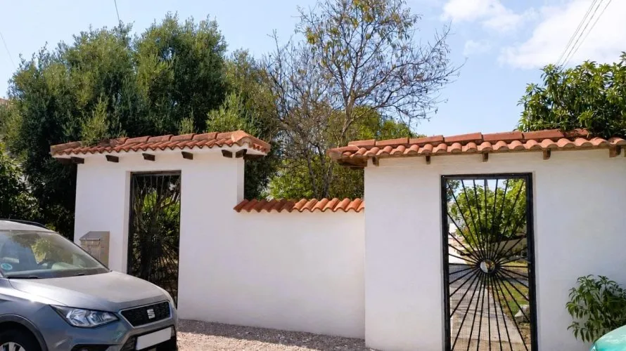 Bungalow de 1 dormitorio en Torrevieja, España No. 513