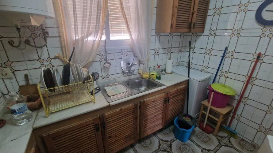 Apartamento de 3 dormitorios en Torrevieja, España No. 380