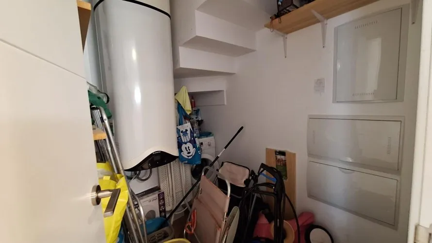 Apartamento de 3 dormitorios en Torrevieja, España No. 332 № 7