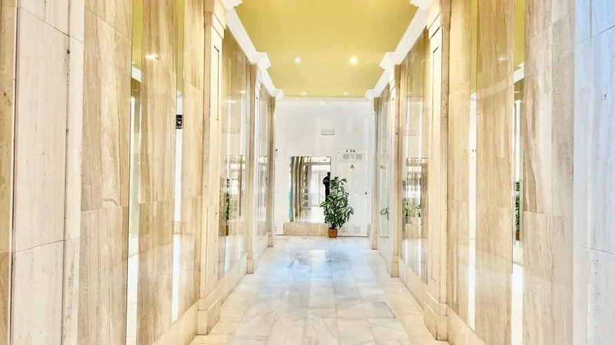 Apartamento de 2 dormitorios en Torrevieja, España No. 479 № 26