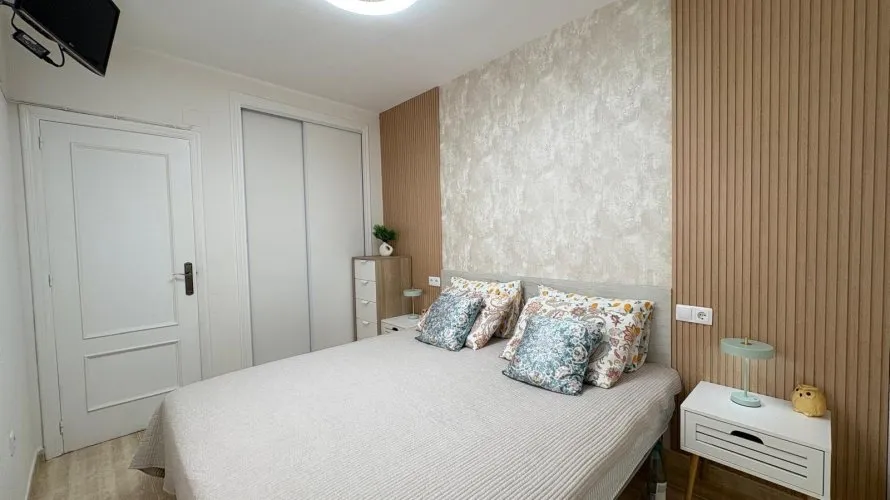 Apartamento de 1 dormitorio en Torrevieja, España No. 502 № 12
